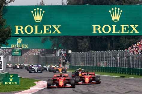 how much does rolex pay to sponsor f1|f1 sponsorship rates.